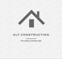 A.L.T Construction INC.'s logo