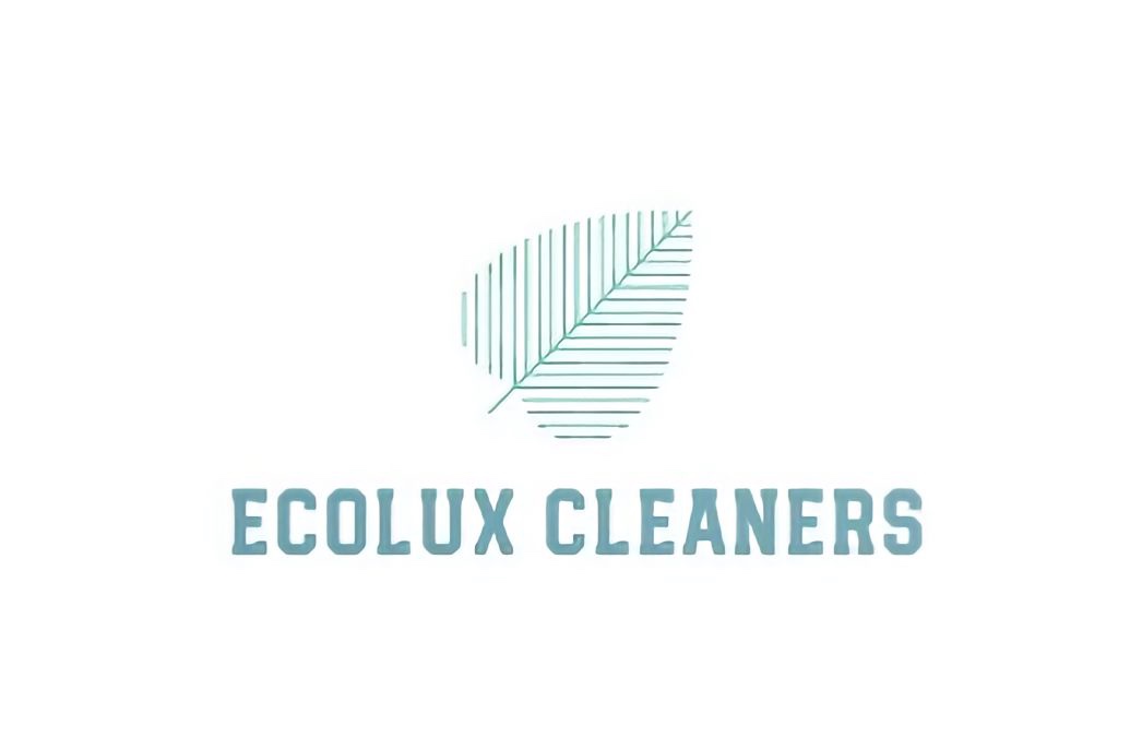 ECOLUX CLEANING's logo