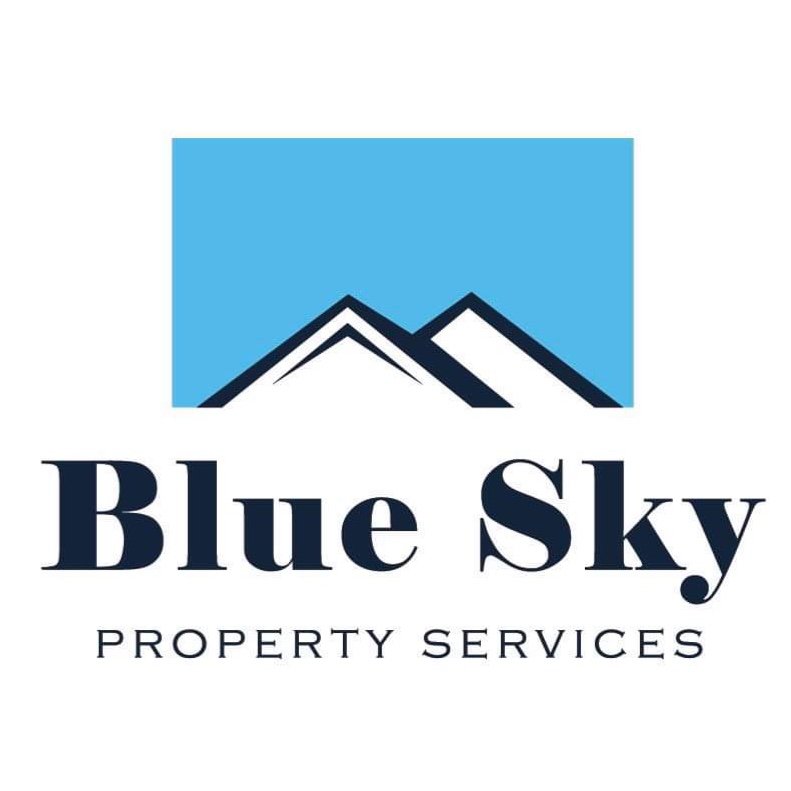 BlueSky Property Services's logo
