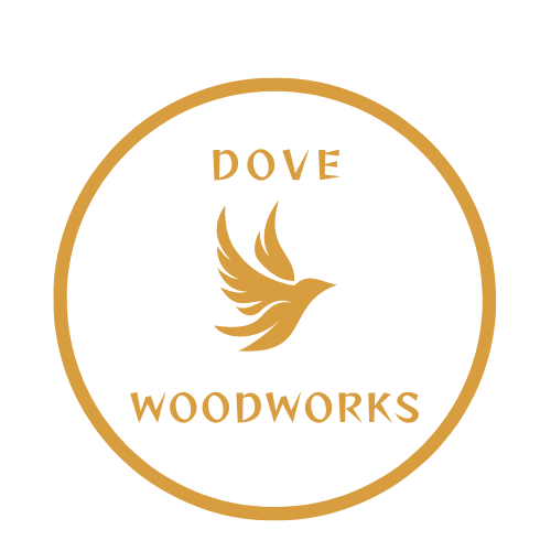 Dove Woodworks 's logo