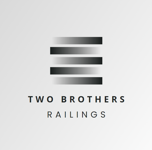 Two Brothers Railing's logo