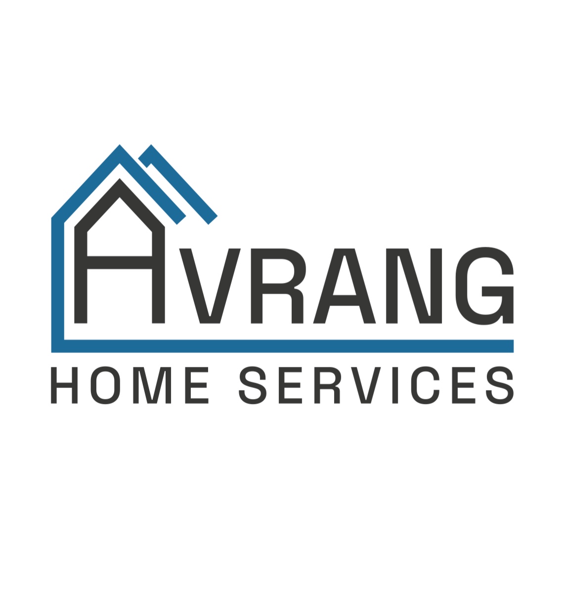 Avrang Home Service's logo