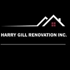 Harry Gill Renovation Inc.'s logo