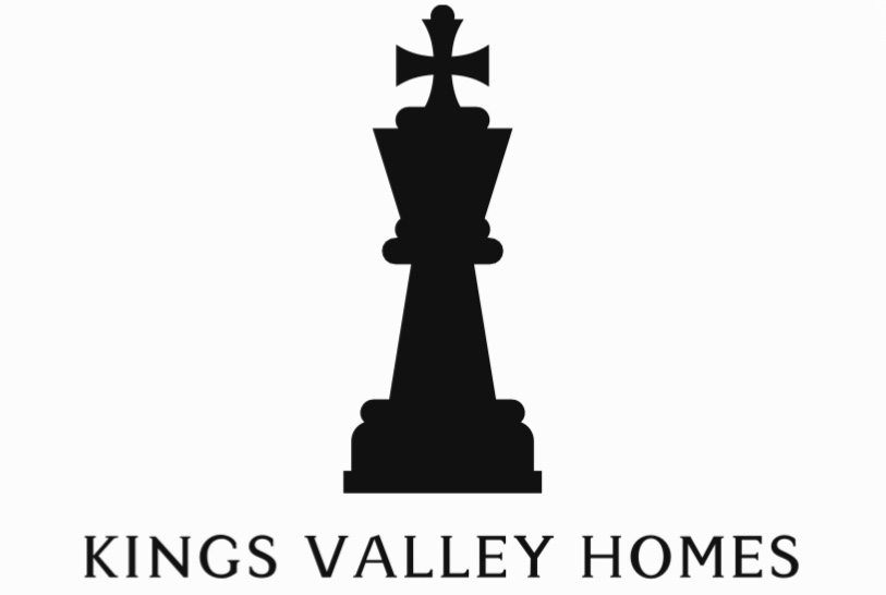 Kings Valley Homes Corp.'s logo