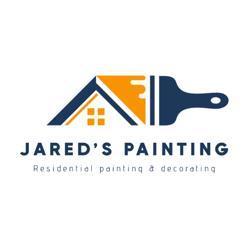 Jared's Painting's logo