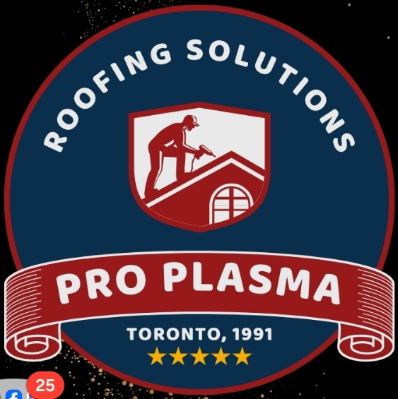 Pro Plasma Roofing Solutions's logo
