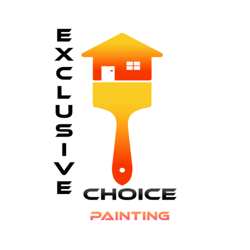 Exclusive Choice Painting's logo