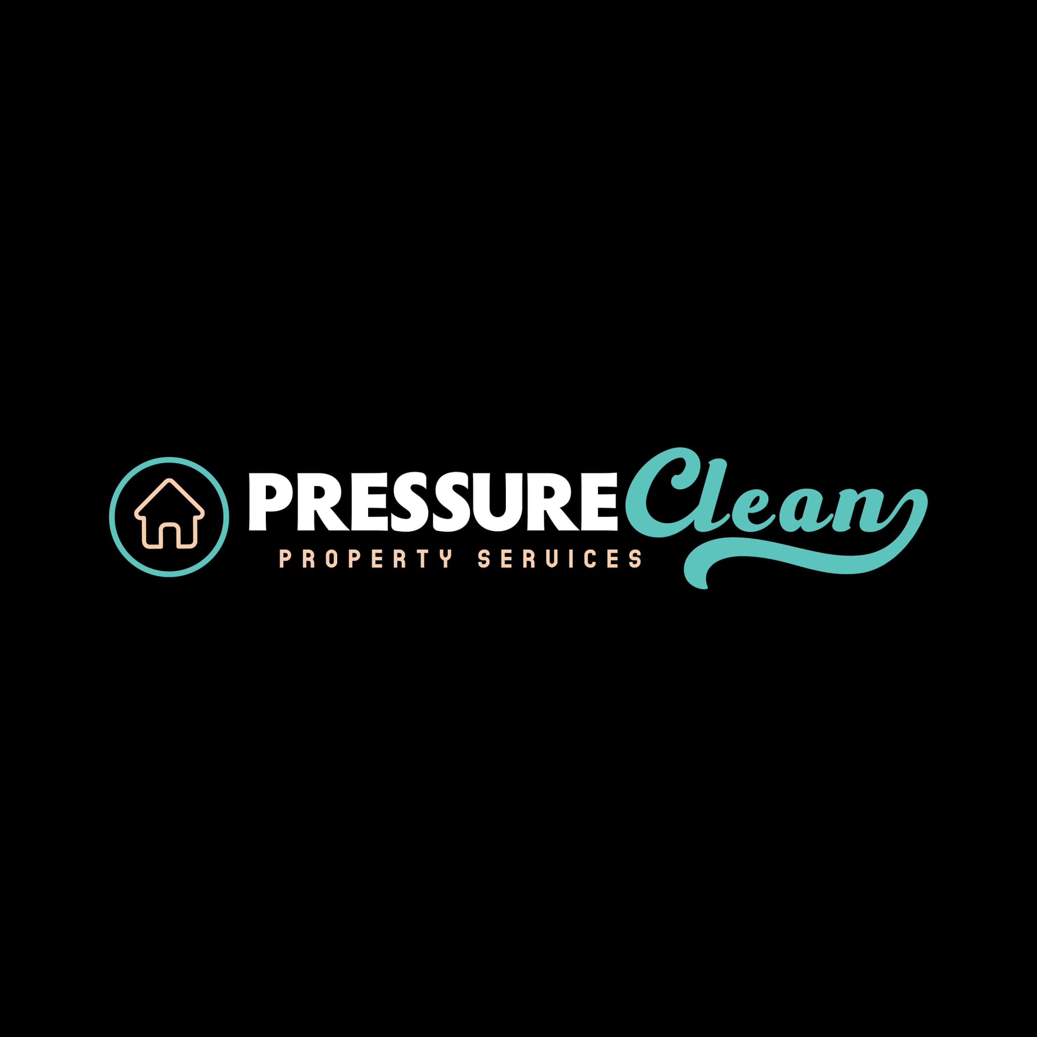 Pressure Clean's logo