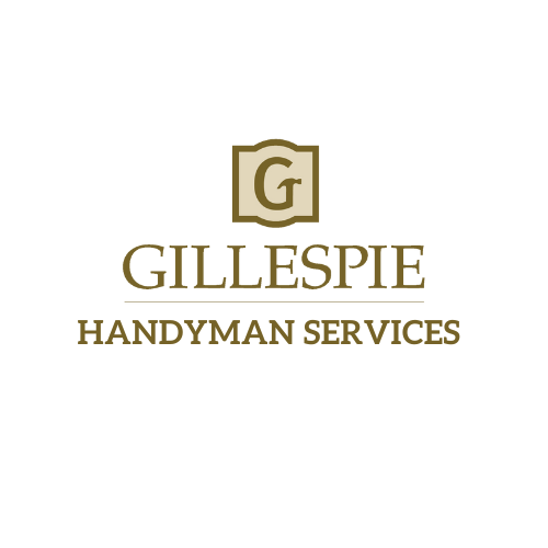 Gillespie Handyman Services Inc.'s logo