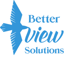 Better View Solutions Inc.'s logo