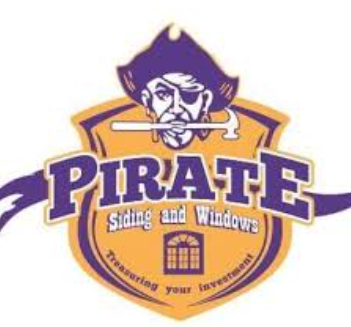 Pirate Stucco & Parging's logo