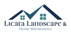Licata Landscape & Home Maintenance's logo