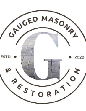 Gauged Masonry & Restoration ltd's logo