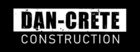 Dan Crete Inc's logo