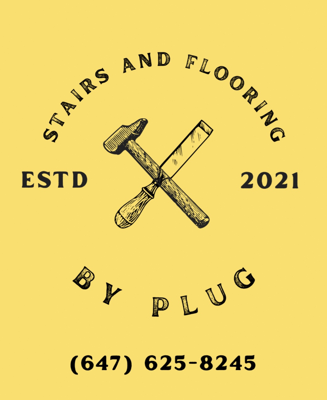 Prabh Flooring's logo