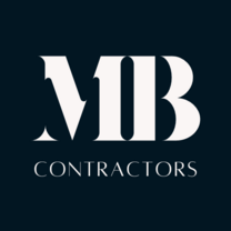 MB Contractors's logo