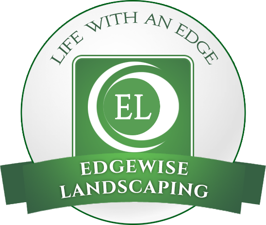 Edgewise Landscaping's logo