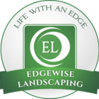 Edgewise Landscaping's logo