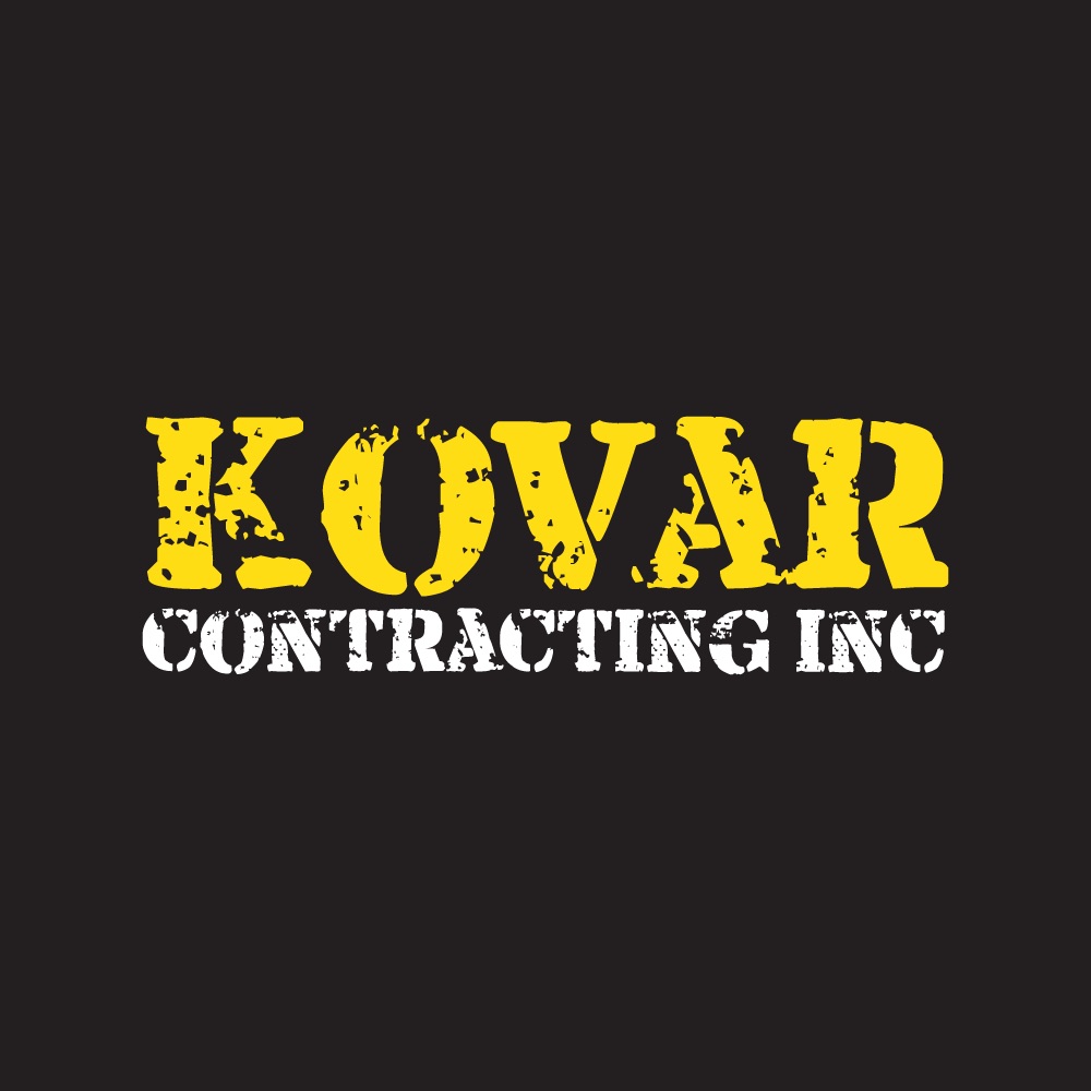 Kovar Contracting Inc a Division of Kovar Roofing Inc.'s logo