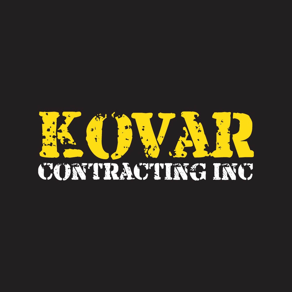 Kovar Roofing a Division of Kovar Contracting Inc.'s logo