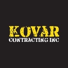 Kovar Roofing a Division of Kovar Contracting Inc.'s logo