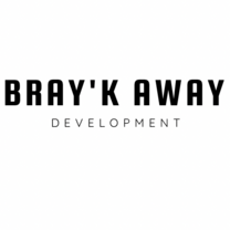 Bray’k Away Development's logo