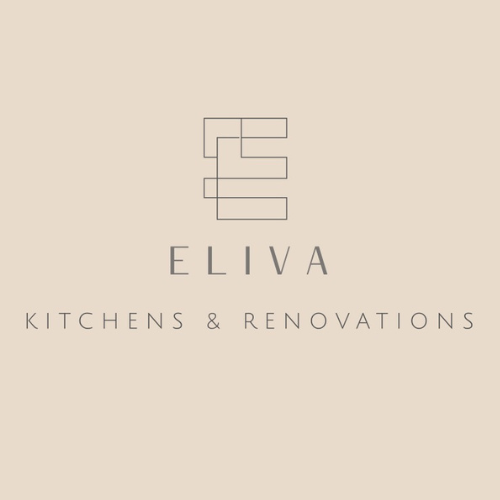 Eliva Constructions Inc's logo