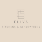 Eliva Constructions Inc's logo