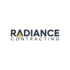 Radiance Contracting's logo