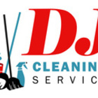 DJ Cleaning Services's logo