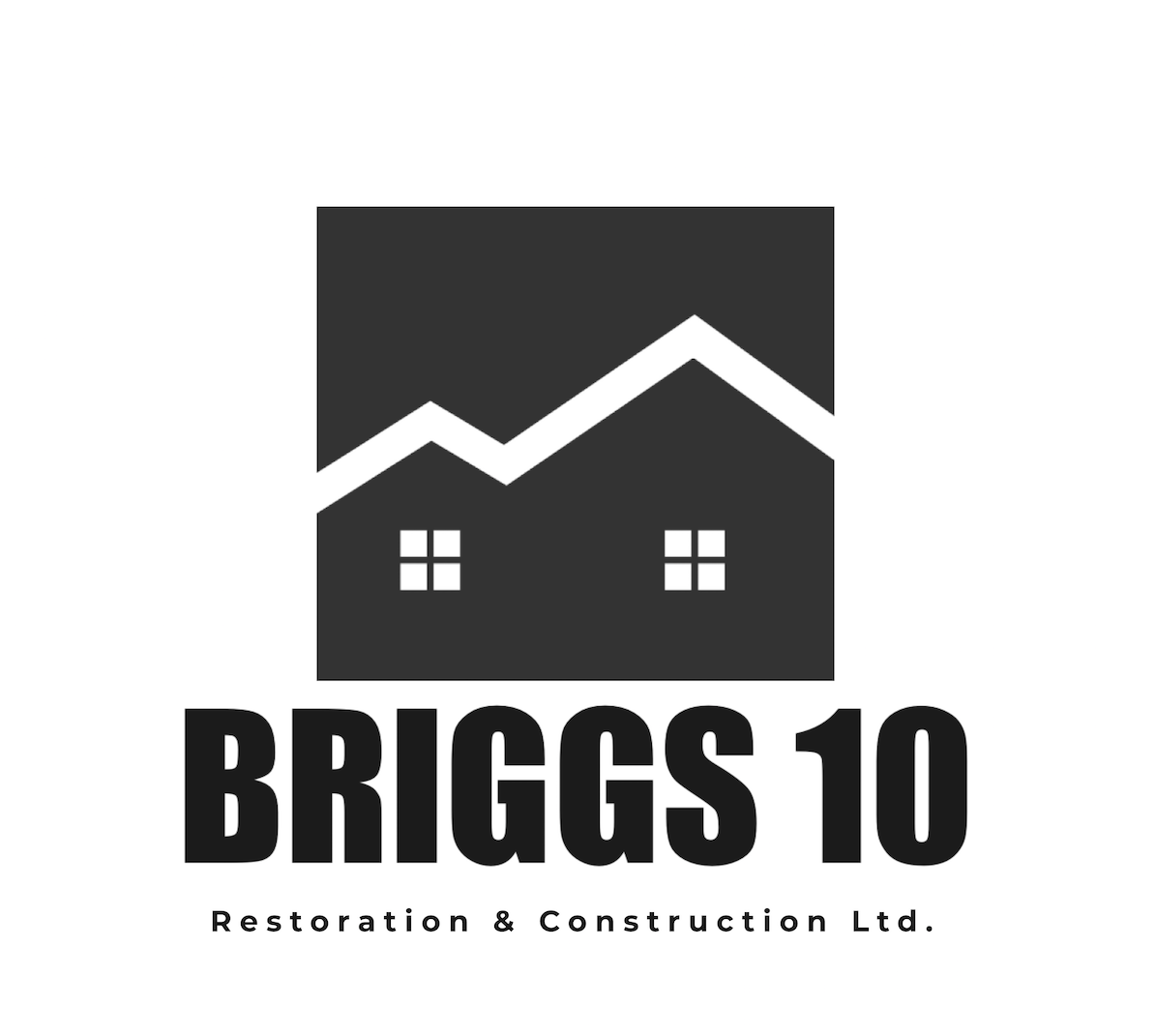 Briggs 10 Restoration & Construction LTD's logo