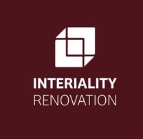 Interiality's logo
