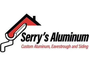 Serry’s Aluminum's logo