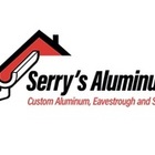 Serry’s Aluminum's logo