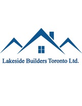 Lakeside Builders Toronto Ltd's logo
