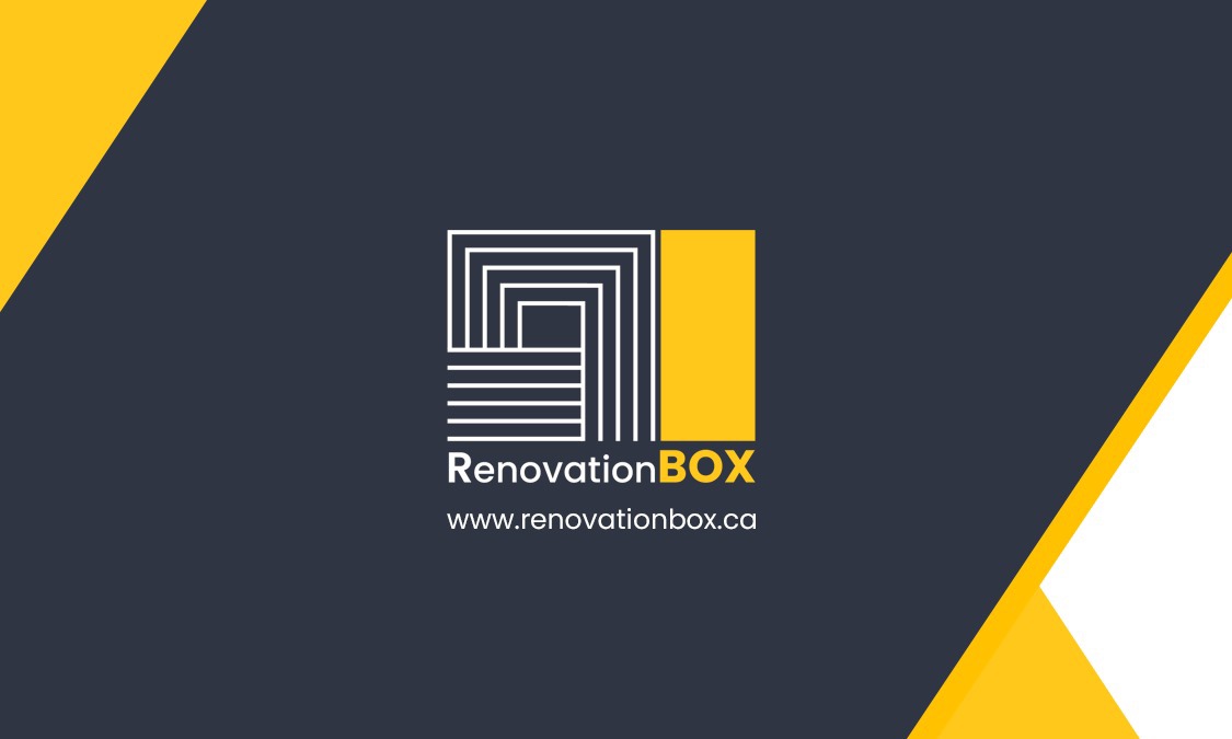 Renovation Box Ltd's logo