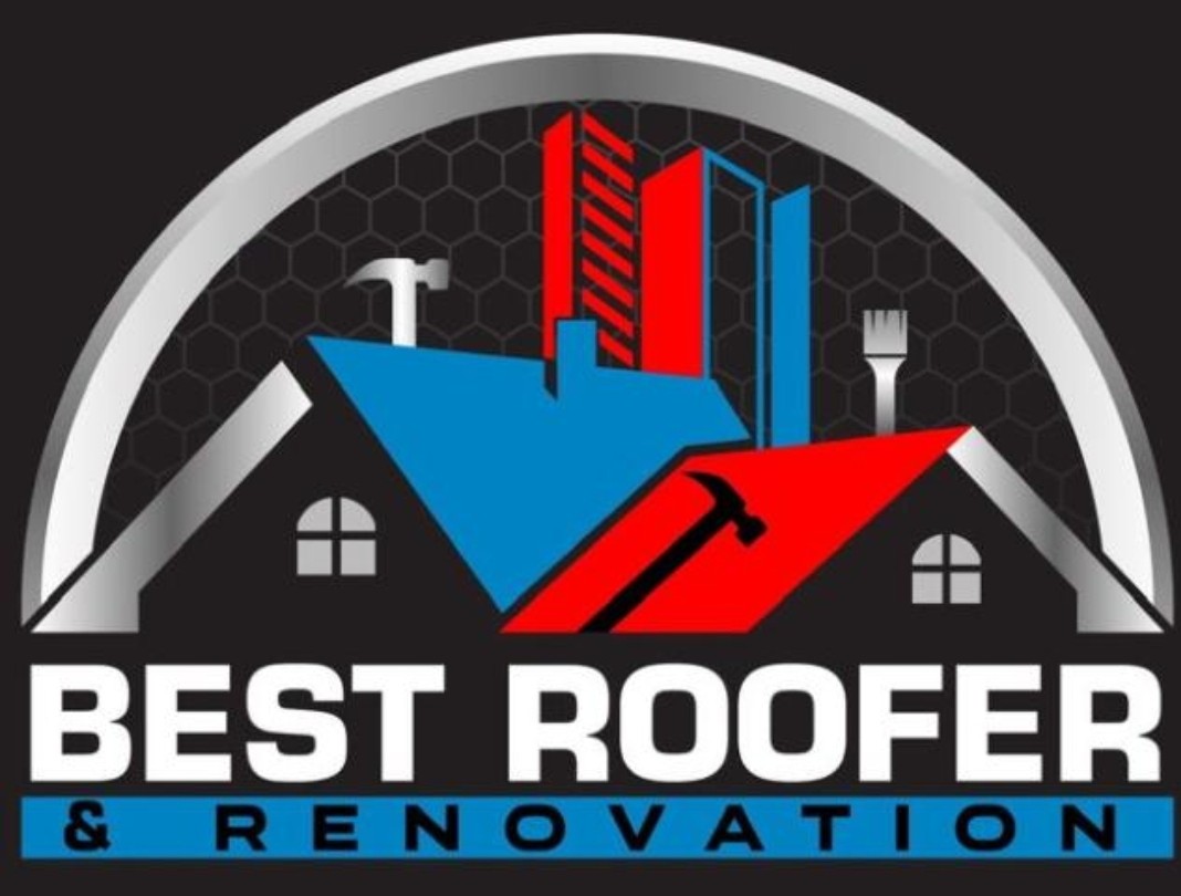 Best Roofer & Renovation 's logo