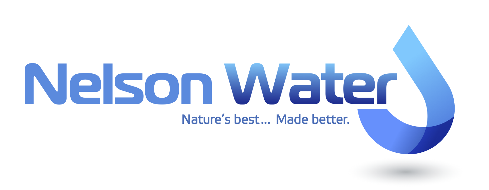 Nelson Water's logo