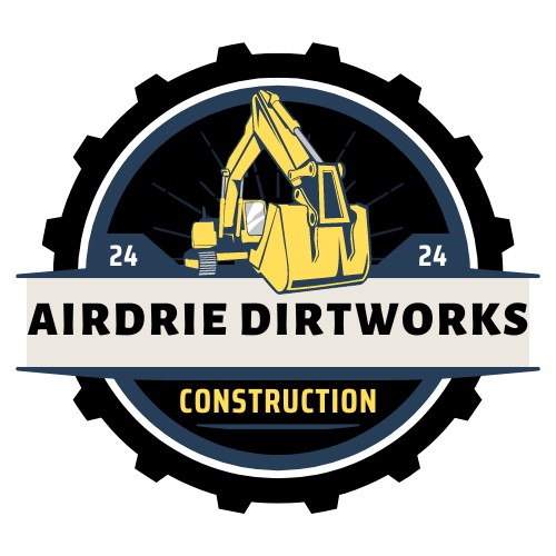 Airdrie Dirtworks's logo