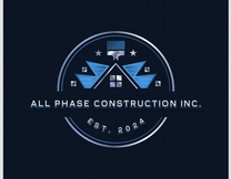 All Phase Construction Inc's logo