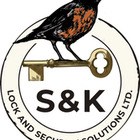 S&K Lock and Security Solutions Ltd.'s logo