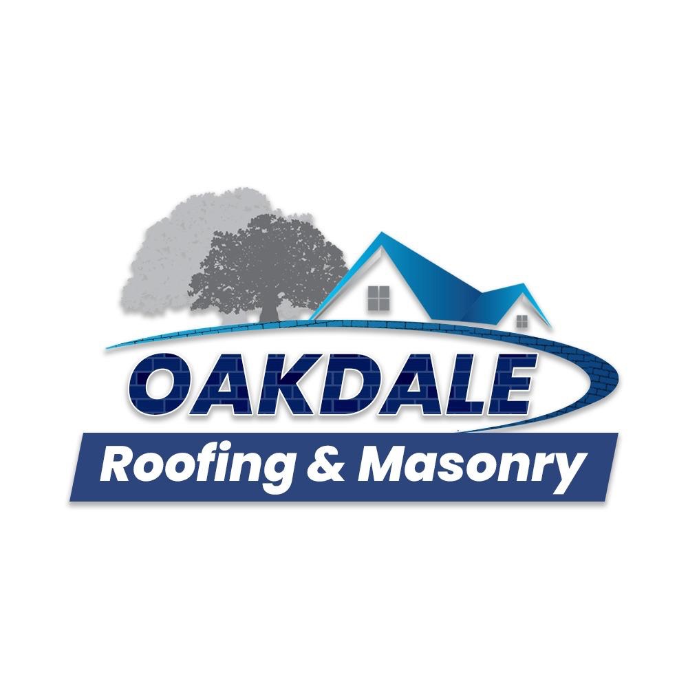 Oakdale Roofing & Masonry's logo