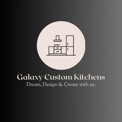 Galaxy Custom Kitchens Inc's logo