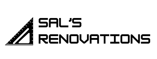 Sal's Renovations's logo