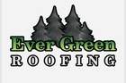 Evergreen Roofing's logo