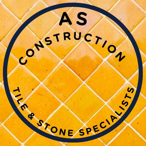 AS Construction's logo