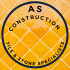 AS Construction's logo