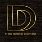 Del Duca Contracting & Renovations's logo