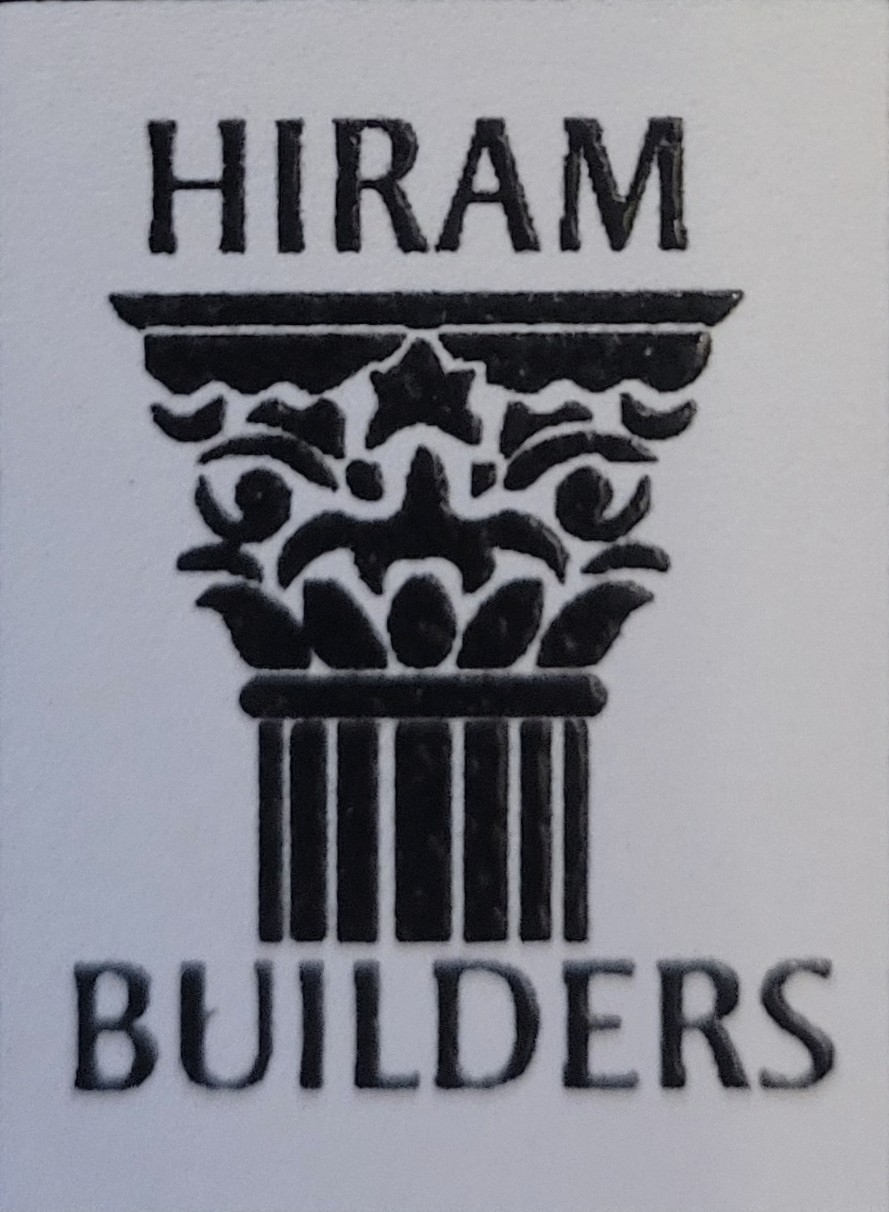 Hiram Builders's logo