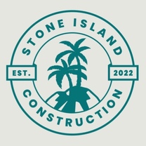 Stone Island Construction's logo